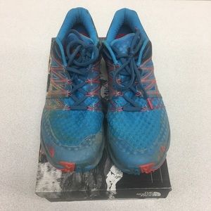 The North Face Ultra Vertical